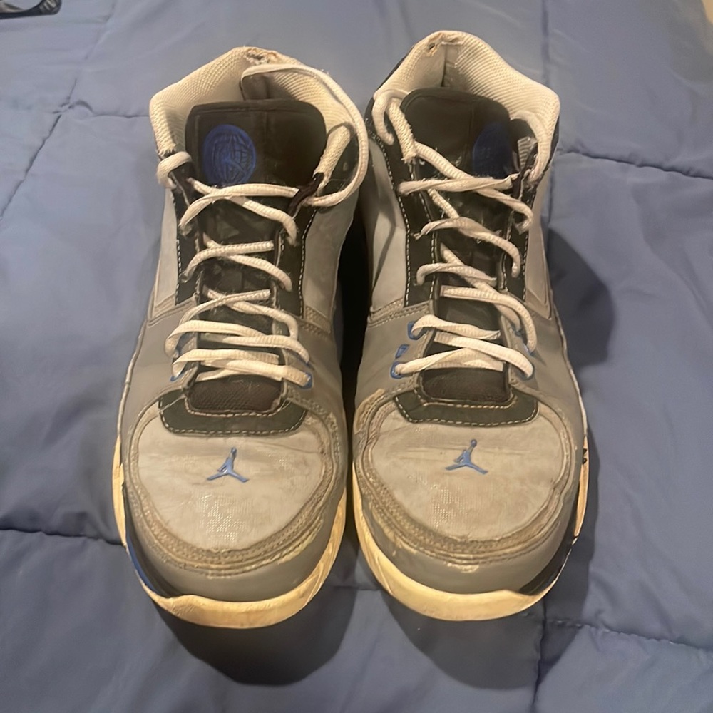 Jordan Team ISO Low Size 13